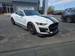2021 Mustang Thumbnail 2