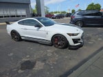 2021 Mustang Thumbnail 3