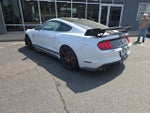 2021 Mustang Thumbnail 7