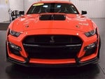 2022 Mustang Thumbnail 2