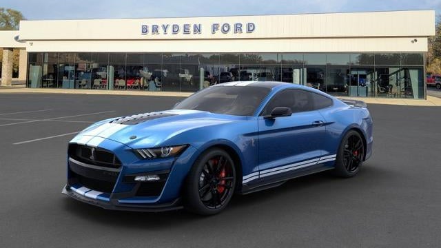Preowned 2020 Ford Mustang Shelby GT500 for Sale