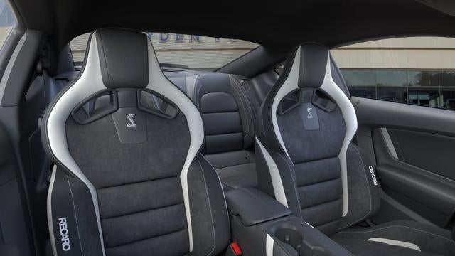 2020 Ford Mustang Shelby GT500