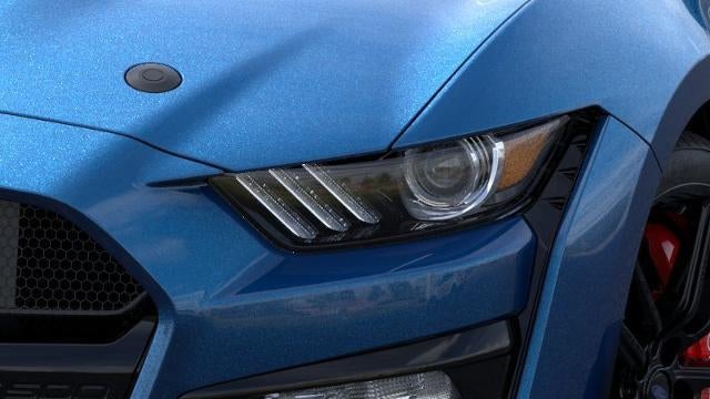 2020 Ford Mustang Shelby GT500