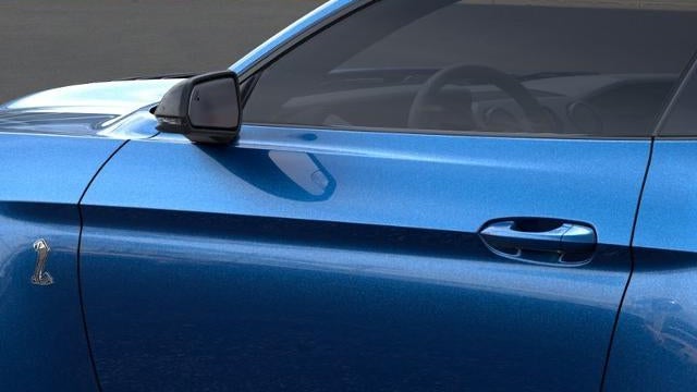 2020 Ford Mustang Shelby GT500