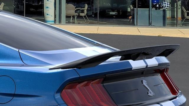 2020 Ford Mustang Shelby GT500