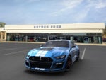 2020 Mustang Thumbnail 2