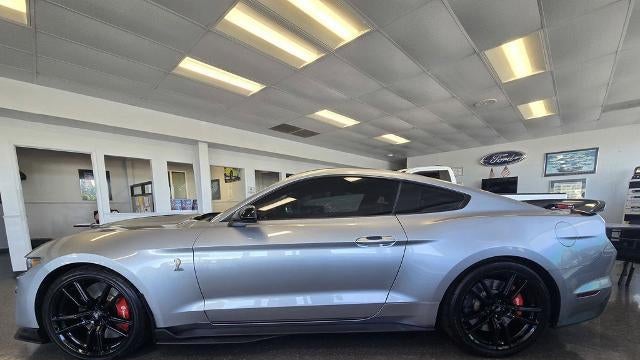2020 Ford Mustang Shelby GT500