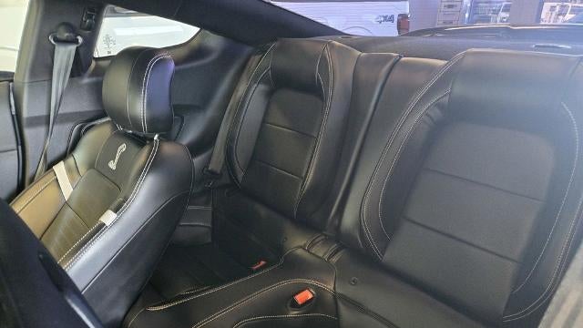 2020 Ford Mustang Shelby GT500