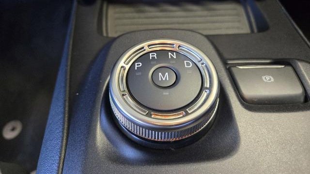 2020 Ford Mustang Shelby GT500