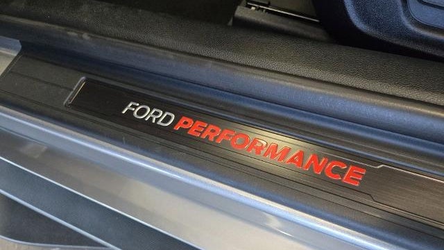 2020 Ford Mustang Shelby GT500