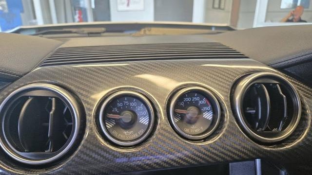 2020 Ford Mustang Shelby GT500