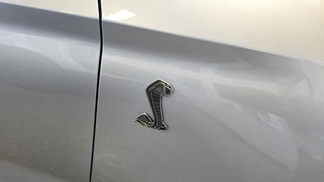 2020 Ford Mustang Shelby GT500