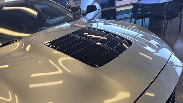 2020 Ford Mustang Shelby GT500