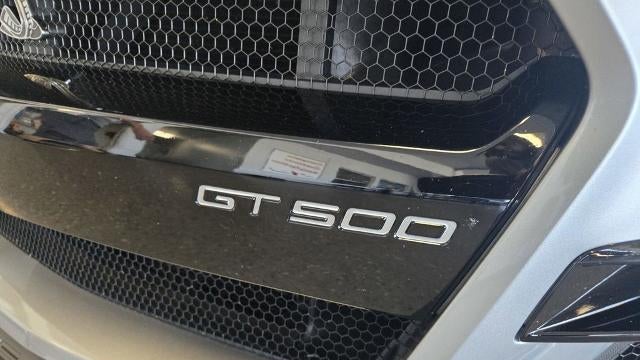 2020 Ford Mustang Shelby GT500
