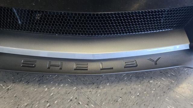 2020 Ford Mustang Shelby GT500