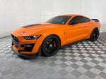 2020 Mustang Thumbnail 3