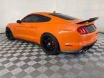 2020 Mustang Thumbnail 5