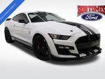2021 Mustang Thumbnail 1