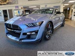 2022 Mustang Thumbnail 1