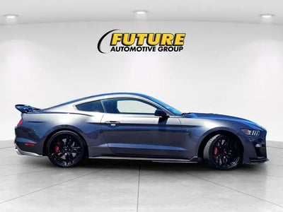 Photo of a 2020 Ford Mustang Shelby GT500 2DR Fastback for sale