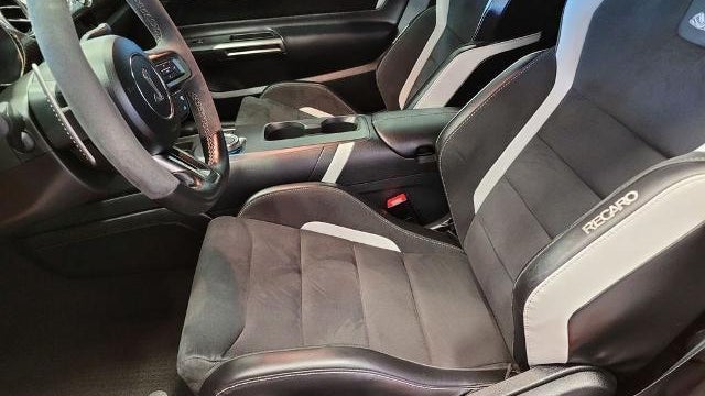 2021 Ford Mustang Shelby GT500