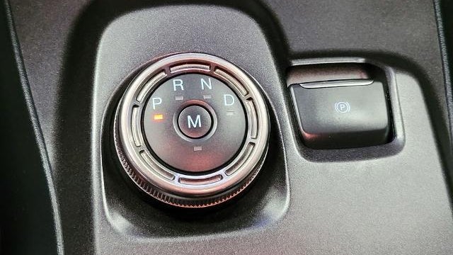 2021 Ford Mustang Shelby GT500