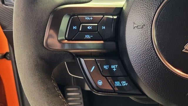 2021 Ford Mustang Shelby GT500