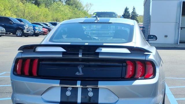 2021 Ford Mustang Shelby GT500