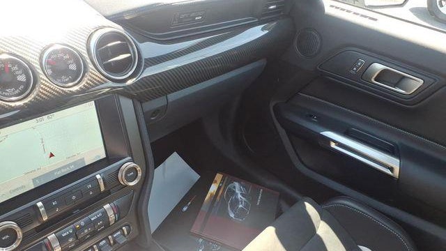 2021 Ford Mustang Shelby GT500