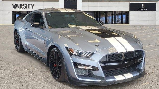 Preowned 2022 Ford Mustang Shelby GT500 for Sale