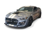 2022 Mustang Thumbnail 3