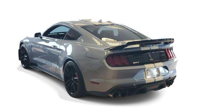 2022 Ford Mustang Shelby GT500