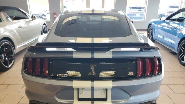 2022 Ford Mustang Shelby GT500