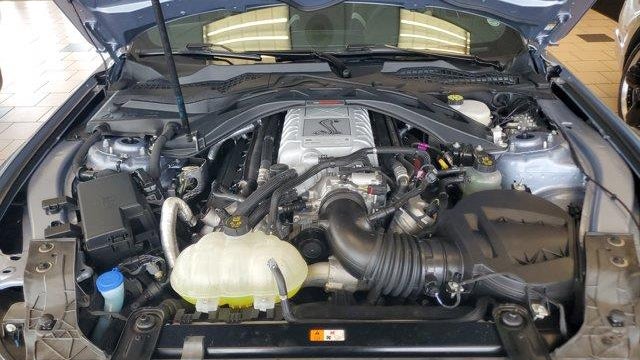 2022 Ford Mustang Shelby GT500