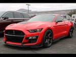 2020 Mustang Thumbnail 2