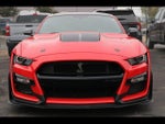 2020 Mustang Thumbnail 3