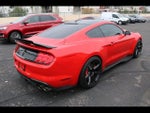 2020 Mustang Thumbnail 5