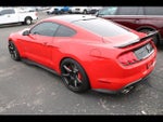 2020 Mustang Thumbnail 6