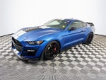 2020 Mustang Thumbnail 3
