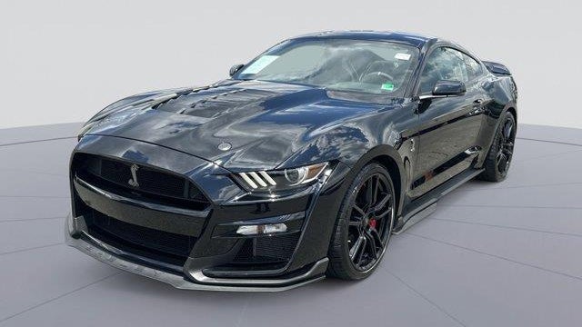 Preowned 2020 Ford Mustang Shelby GT500 for Sale