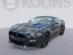 2020 Mustang Thumbnail 1