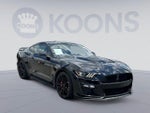 2020 Mustang Thumbnail 2