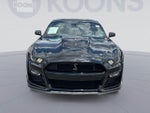 2020 Mustang Thumbnail 3