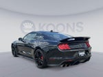 2020 Mustang Thumbnail 6