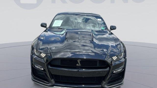 2020 Ford Mustang Shelby GT500