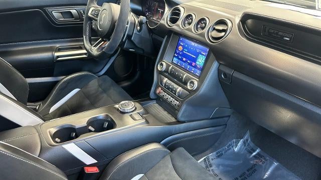 2020 Ford Mustang Shelby GT500