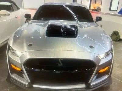 Photo of a 2020 Ford Mustang Shelby GT500 2DR Fastback for sale