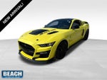 2021 Mustang Thumbnail 1