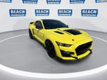 2021 Mustang Thumbnail 2