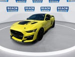 2021 Mustang Thumbnail 4